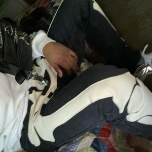 Meet your Posher, Marcel